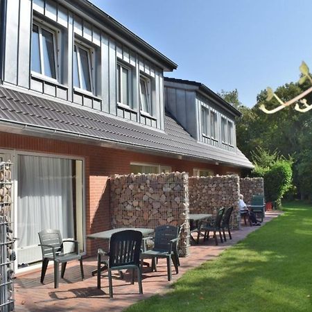 Am Hof 1 Villa Staberdorf Bagian luar foto